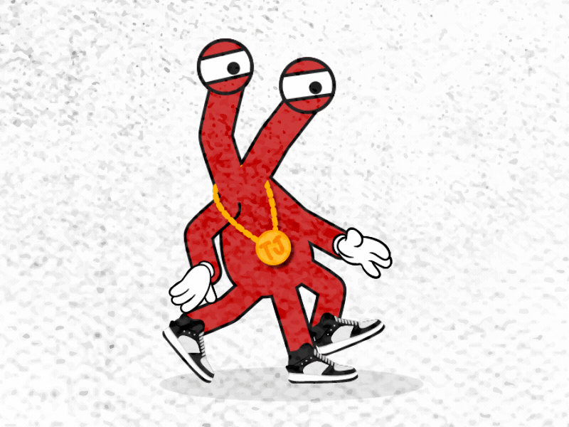 Jammin'! earl toejam