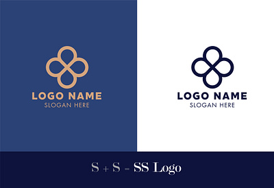 SS Logo logodesign