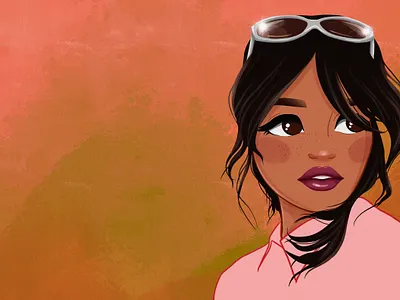 Ryan character character illustration characterdesign illustration illustration art illustration digital