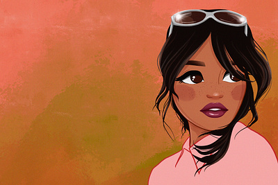 Ryan character character illustration characterdesign illustration illustration art illustration digital