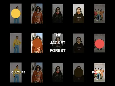 Napapjiri (VICE) animation art direction