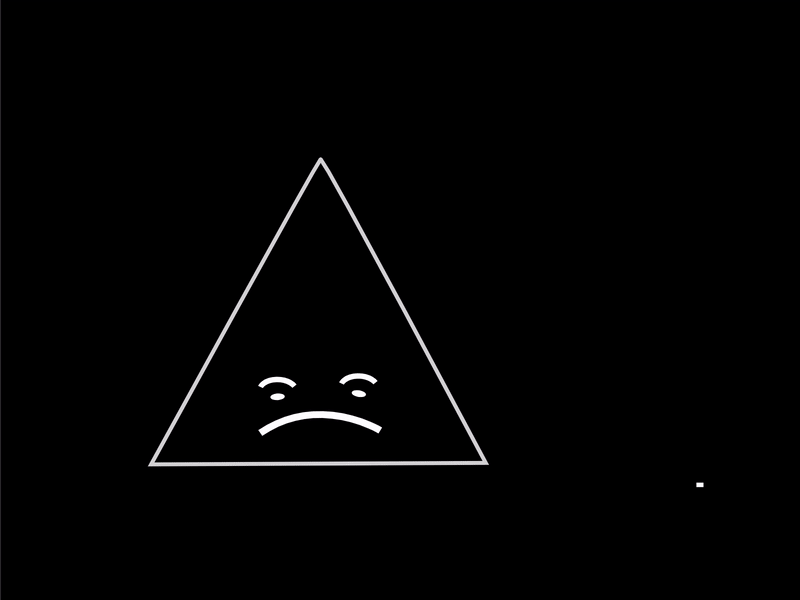 Pink floyd - The Dark side of the moon adobe aftereffects animated gif animation design illustration lottie motion motion design motion graphics motiongraphics music music app prototype animation prototyping uidesign uiux uxdesign