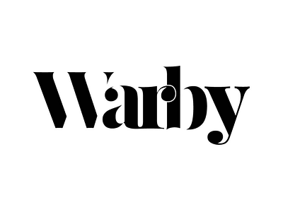 Warby.