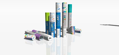 ATkits H2O ART EXPERIENCE 3d art brush creative drawing canvas graphic design h20 kids watercolour