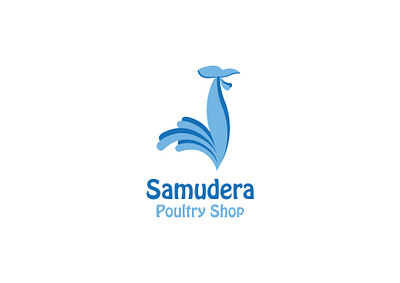 Logo Samudera Poultry Shop