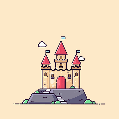 Castle