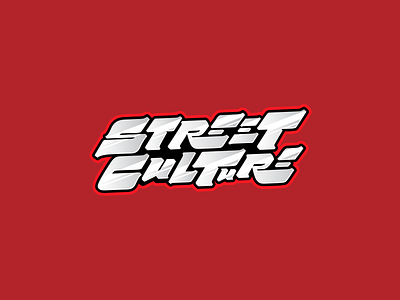 Street Culture bmx brand branding breakdance breaking design graphicdesign hiphop identity identity design logo logo design logodesign logos logotype street streetculture streetstyle vector workout