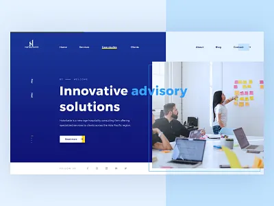 Hotelivate WordPress Web Design advice advisors hospitality hotels web webdesign