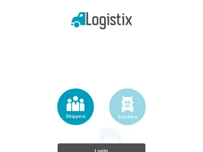 Logistix Shippers (shipper part)
