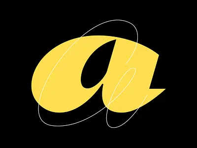 A #36daysoftype 36 days of type 36daysoftype design lettering logo typography vector