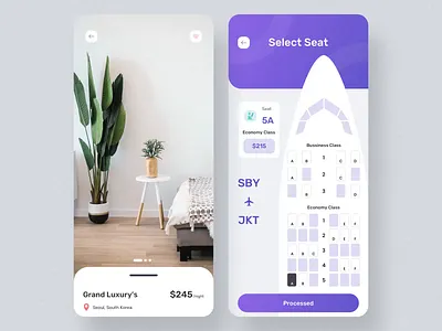 Travo Apps UI Kit III after effects animation design mobile motion motion design motiongraphics ui ui8 ux