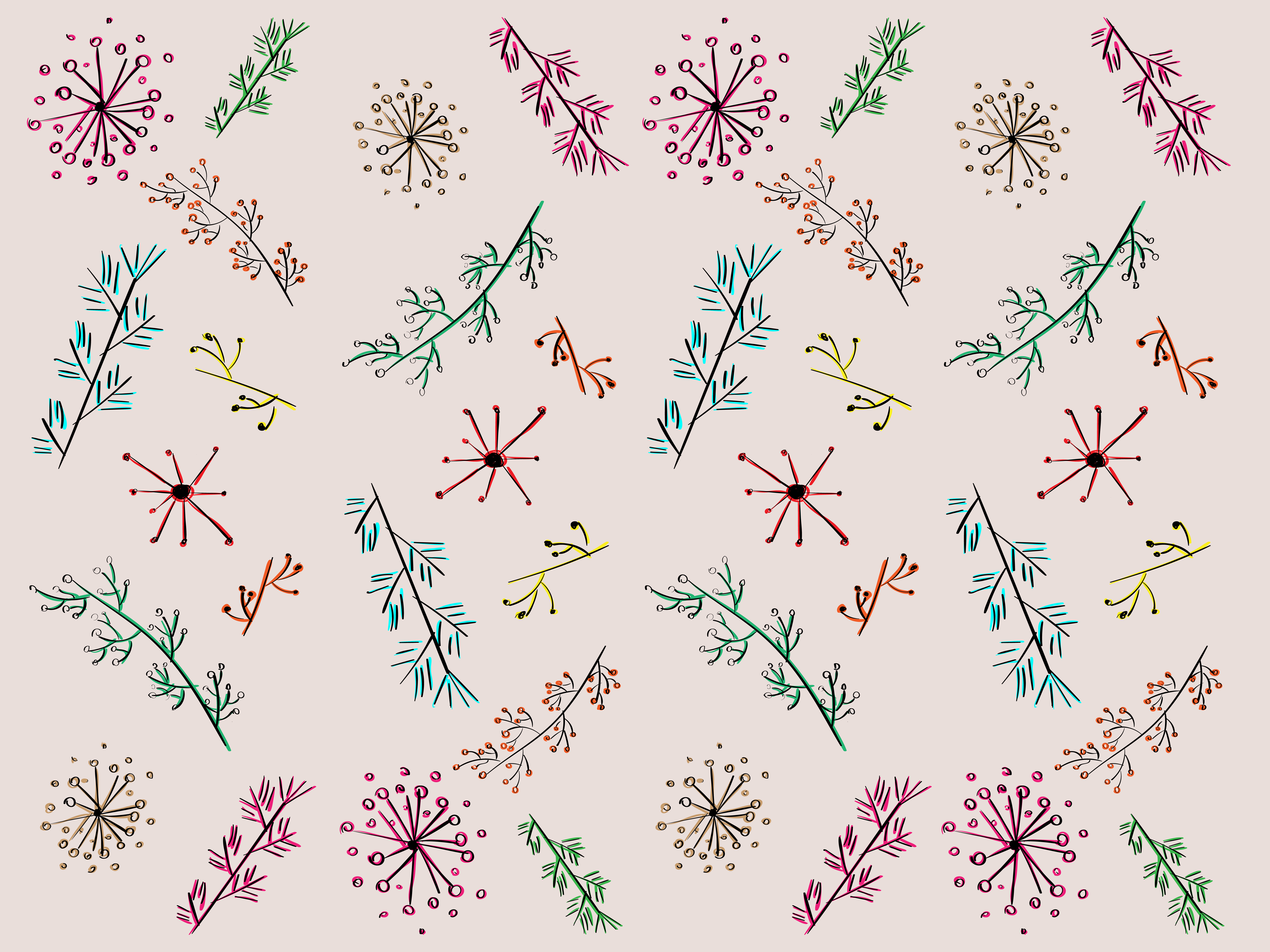 Example of Illustration