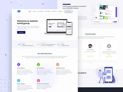 website design digital figma illustrator sketch store ui uidesign user vector website world