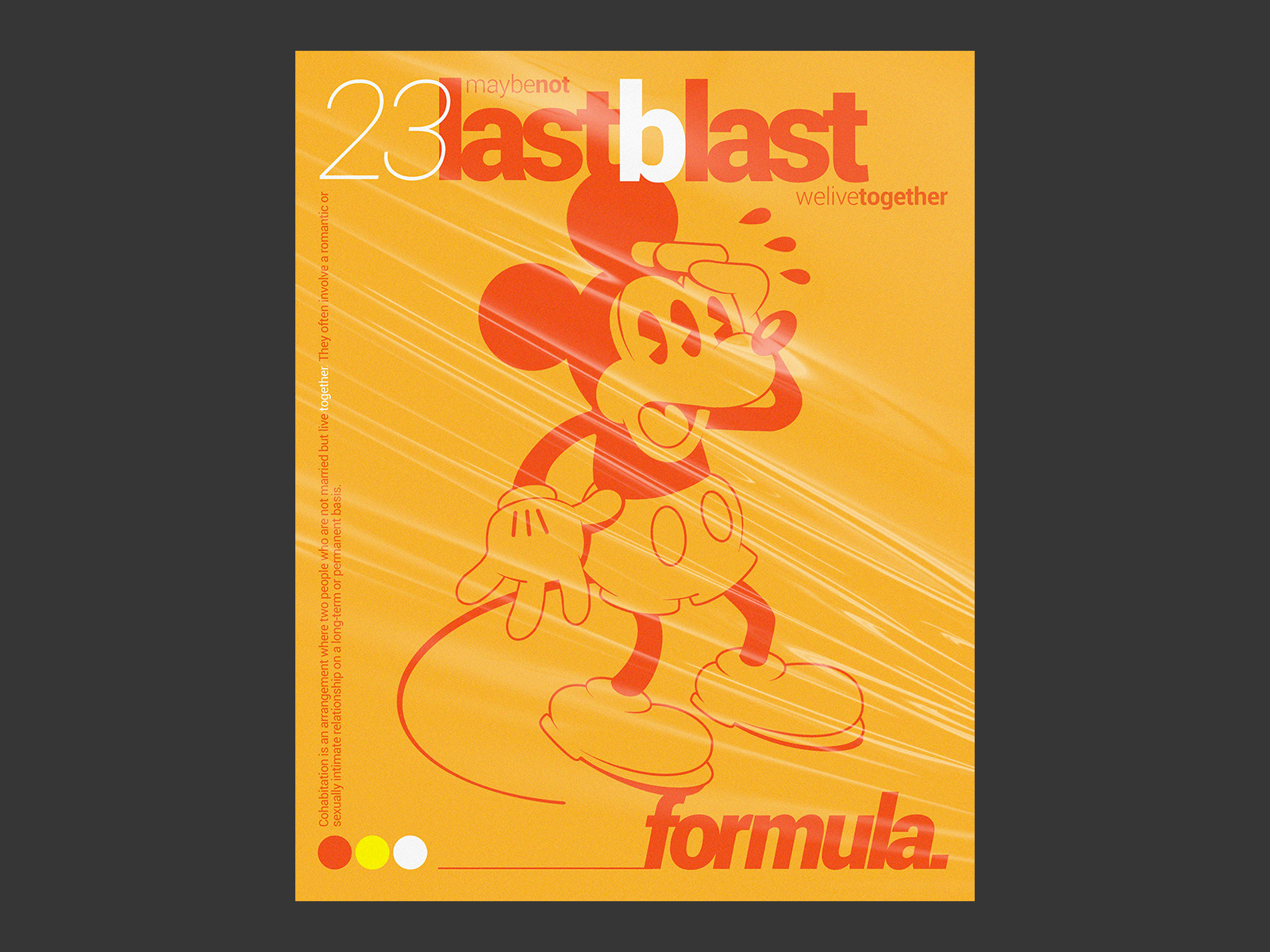 Example of Poster Exercise 001