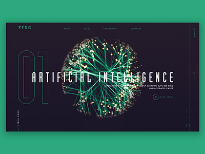 artificial intelligence artificial intelligence dailyui ui ui ux ui design uidesign uidesing uiux ux ux ui ux design uxdesign uxui web web design webdesign webdesigner webdesing website website design