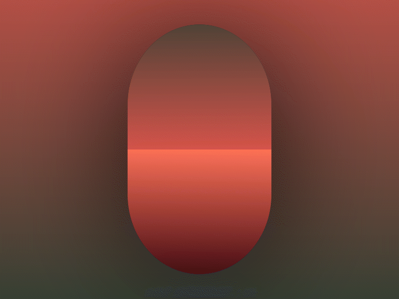 Sun Sea motion design