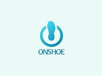 Onshoe 2 branding design icon illustration logo website