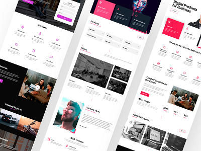 Mobirise Open Source Page Builder | StudioM4 bootstrap design html5 mobile responsive webdesign webdevelopment website website builder website maker