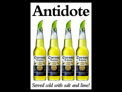Antidote