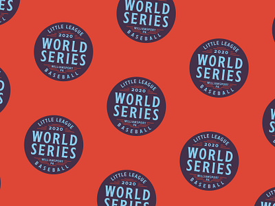 Little League World Series 2020 III 2020 ball baseball little league softball world series