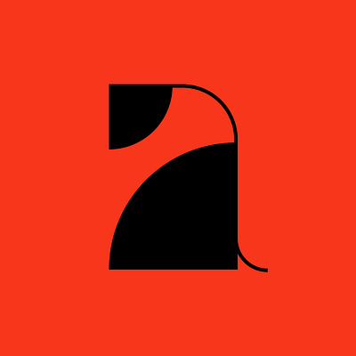 36 days of type - A 36daysoftype 36daysoftype07 adobe font font design goodtype graphicdesign illustrator lettering lettering art modernism type typedesign typography