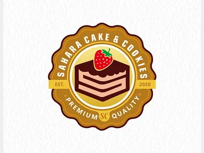 SAHARA CAKE & COOKIES cake food and cokiesfood.