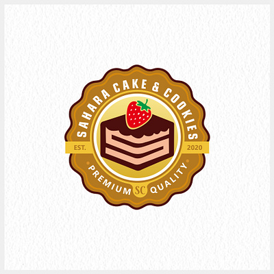 SAHARA CAKE & COOKIES cake food and cokiesfood.