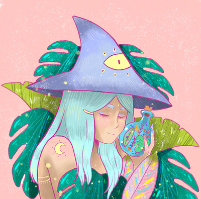 Witch 1