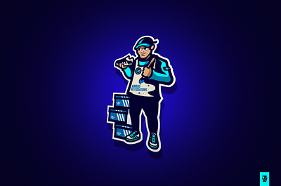 Adidas Restorations adidas art branding character design graphic illustration illustrator logo mascot vector