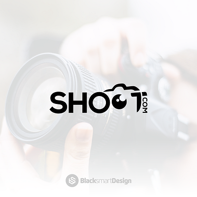 SHOOT brand design brand identity branding branding design graphicdesign logo logodesign logodesigner logodesigns logos logotype photo photobooth photographer photographers photography photography logo photos photoshoot shoot