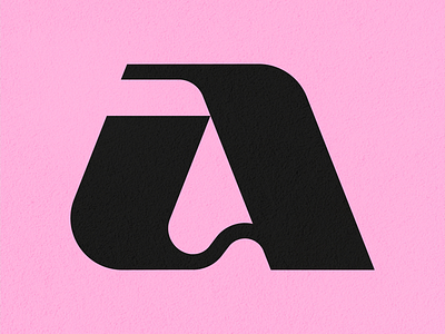 A - #36daysoftype