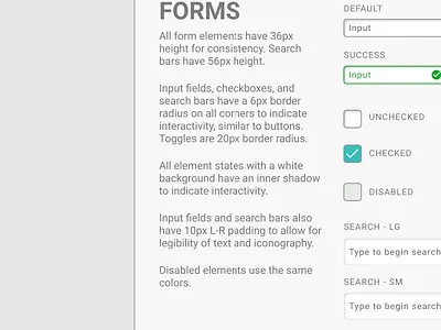VideOrder - Style Guide design figma prototype style guide styleguide ux ux design uxui website