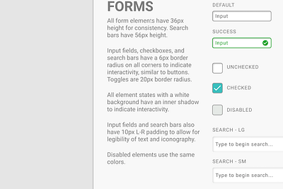 VideOrder - Style Guide design figma prototype style guide styleguide ux ux design uxui website