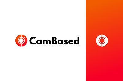 cambased logo affinity designer branding design identity illustration illustrator minimal ui ux vector