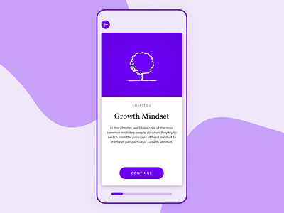 Skill Twist cm mobile product product design ui ux