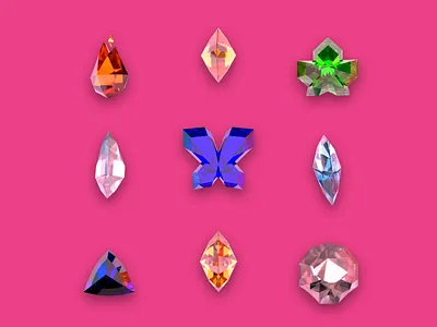 Get Collecting 3d animation game game design immersive mobile motion product