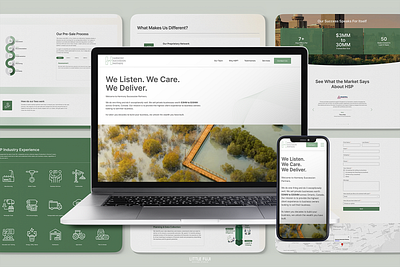 Wix Website Design : Harmony Succession Partners🍁 branding contact corporate green icons illustration infographic landing page ma minimal modern scroll animation simple styleguide web design wix wix editor wix website