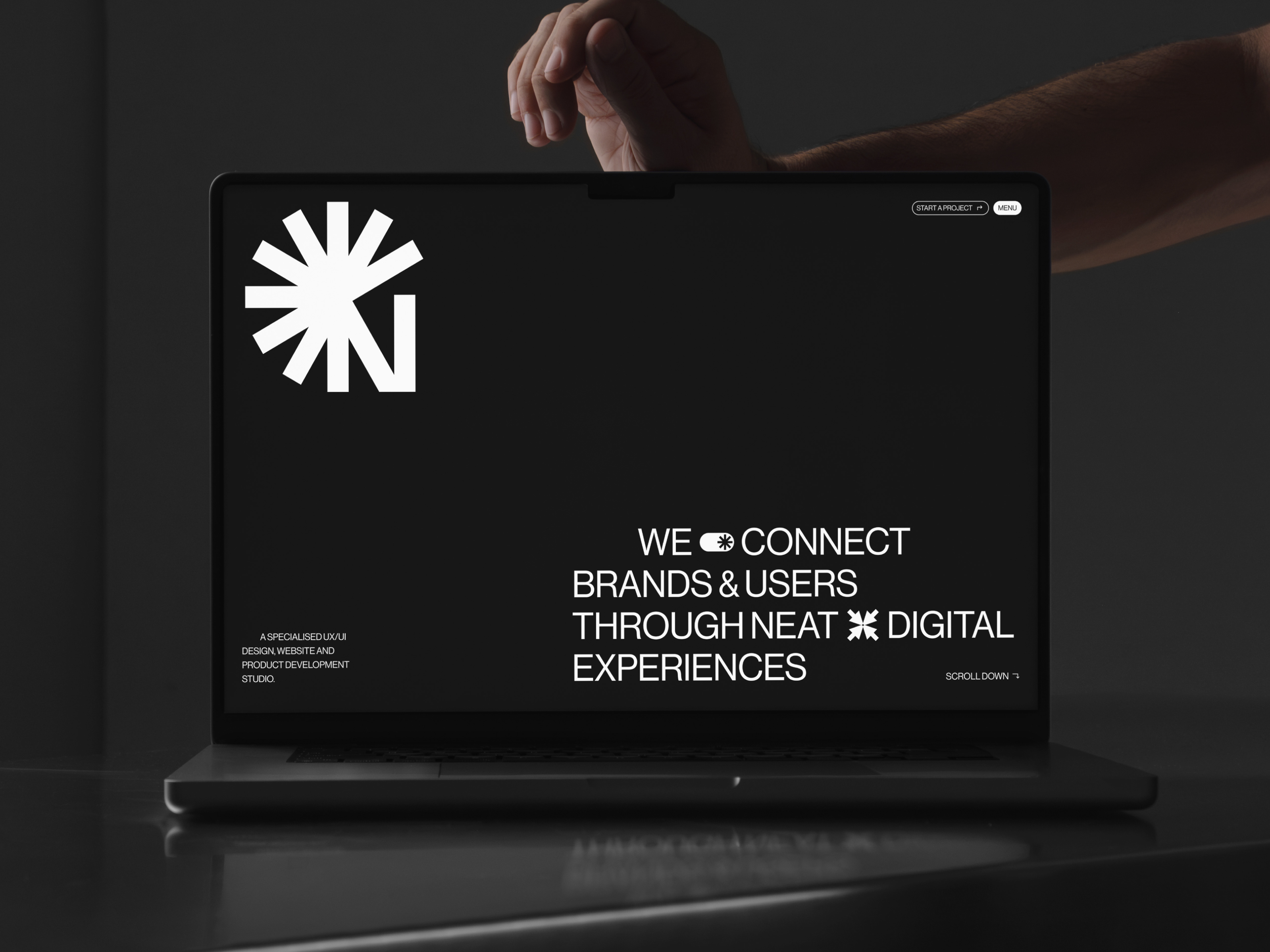 Example of Neat Digital