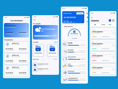 Data App For Company figma graphic design mobile app ui uiux uiux design ux