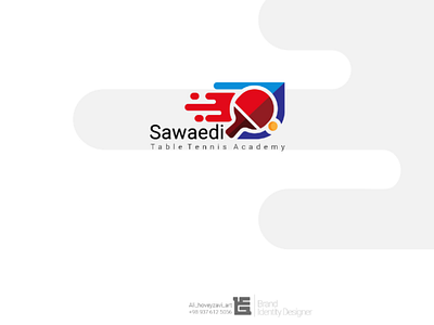 Sawaedi logo logotype designe لوگو