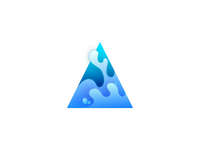 Aqua logo | wave logo | abstract logo aqua best logo liquid logo logo designer ocean ocean art ocean logo sea sea logo top designer top dribbblers watter watter logo watter logotype wave wave logo