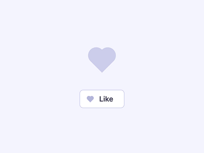 Heart Fold Button animation button codepen css fold folding heart interface like micro interaction motion ui ux