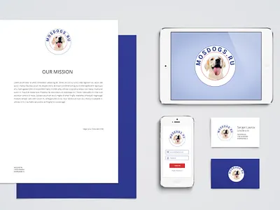 logodog view 1 branding corporate designlogo logodesign logotype