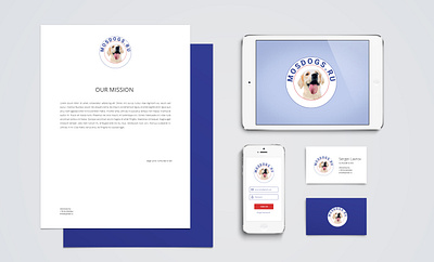 logodog view 1 branding corporate designlogo logodesign logotype