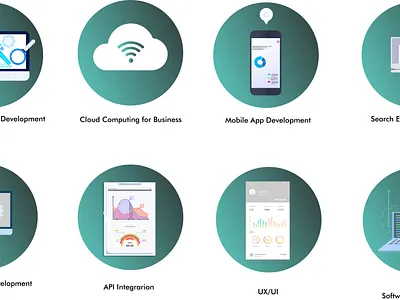 icon design for website or app app design design graphicdesign ui