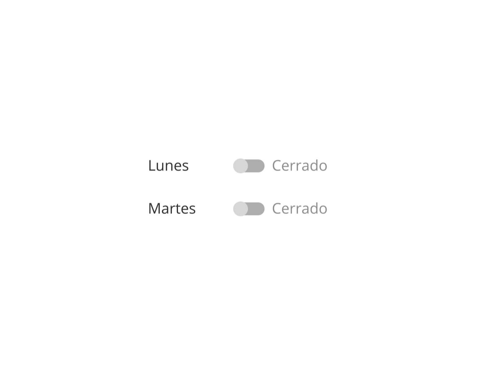 Switch 2 aftereffects animation microinteraction motion motion graphics switch toggle ui animation ui design