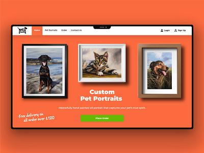 Web Design banner banner design design typography ui ui design web design website website design