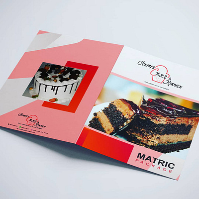 Bi-fold brochure design brand design brochure brochure design graphicdesign photoshop