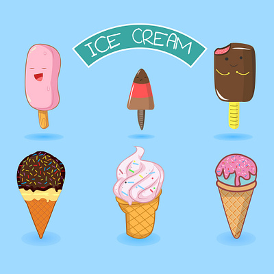 Ice Cream ice cream ice cream cone icecream