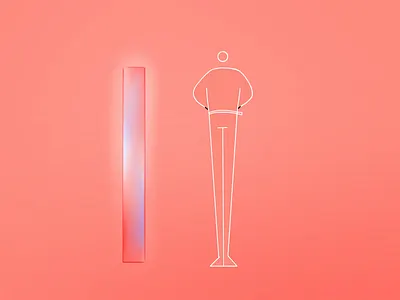 36 days of type - B 36days 36daysoftype alphabet animation ball belt circle day fat gif illustration letter line loop man morph mp4 shine simple two